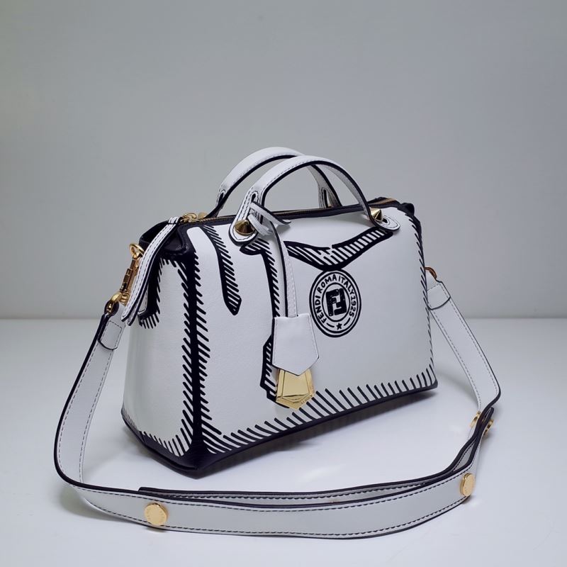 Fendi Hobo Bags